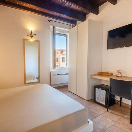 Avenida 12 Otel Alghero Dış mekan fotoğraf