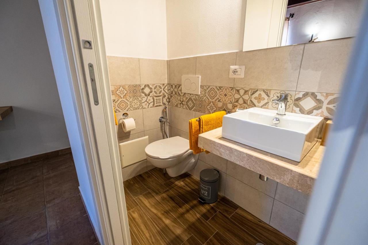 Avenida 12 Otel Alghero Dış mekan fotoğraf
