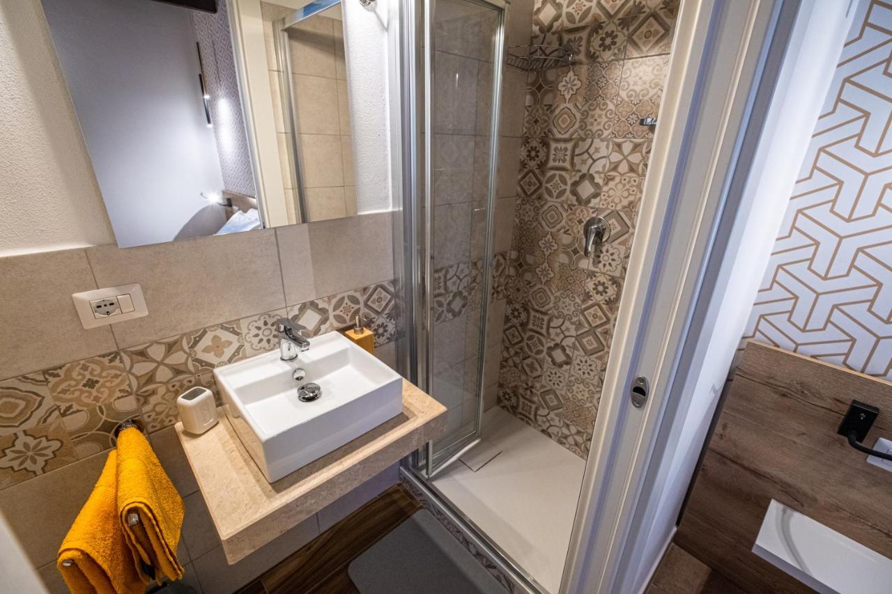 Avenida 12 Otel Alghero Dış mekan fotoğraf