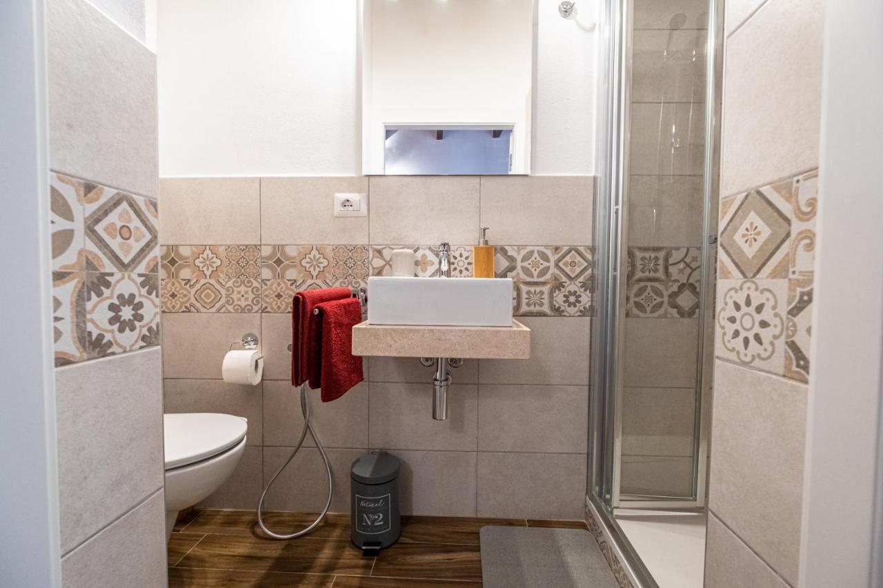 Avenida 12 Otel Alghero Dış mekan fotoğraf
