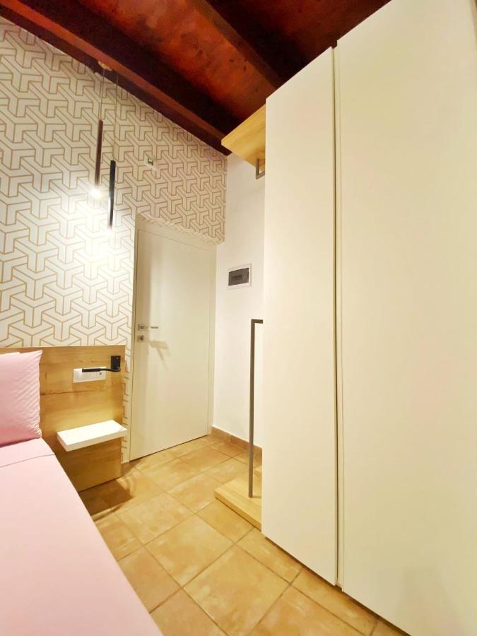 Avenida 12 Otel Alghero Dış mekan fotoğraf