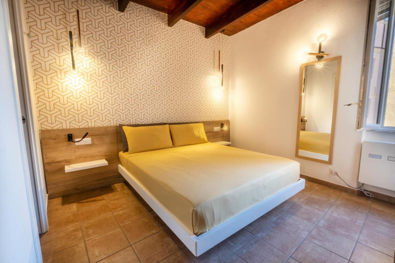 Avenida 12 Otel Alghero Dış mekan fotoğraf