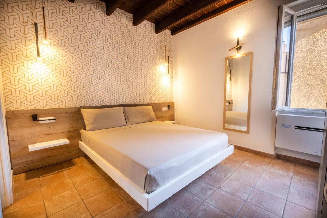 Avenida 12 Otel Alghero Dış mekan fotoğraf