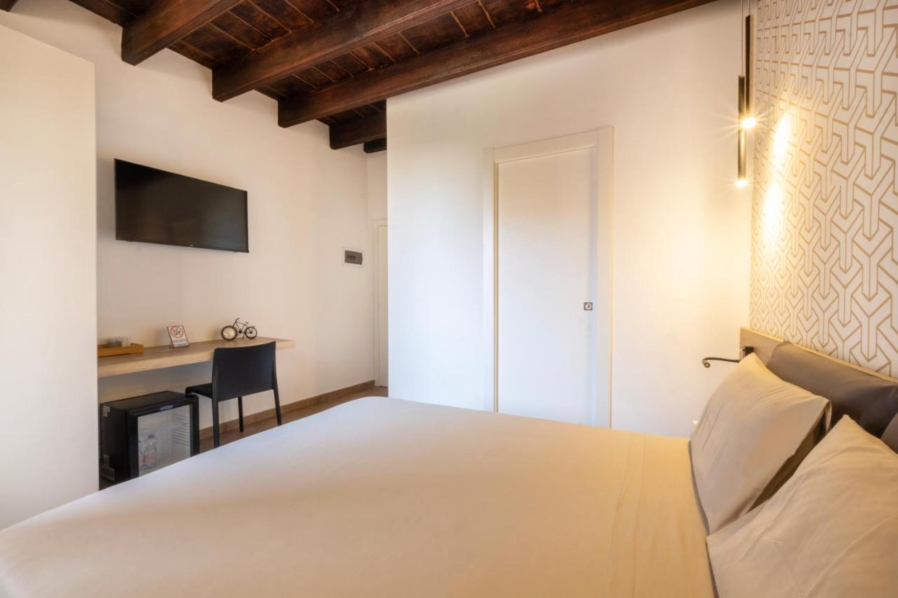 Avenida 12 Otel Alghero Dış mekan fotoğraf