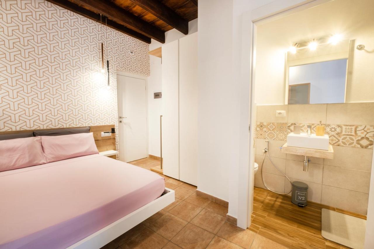 Avenida 12 Otel Alghero Dış mekan fotoğraf