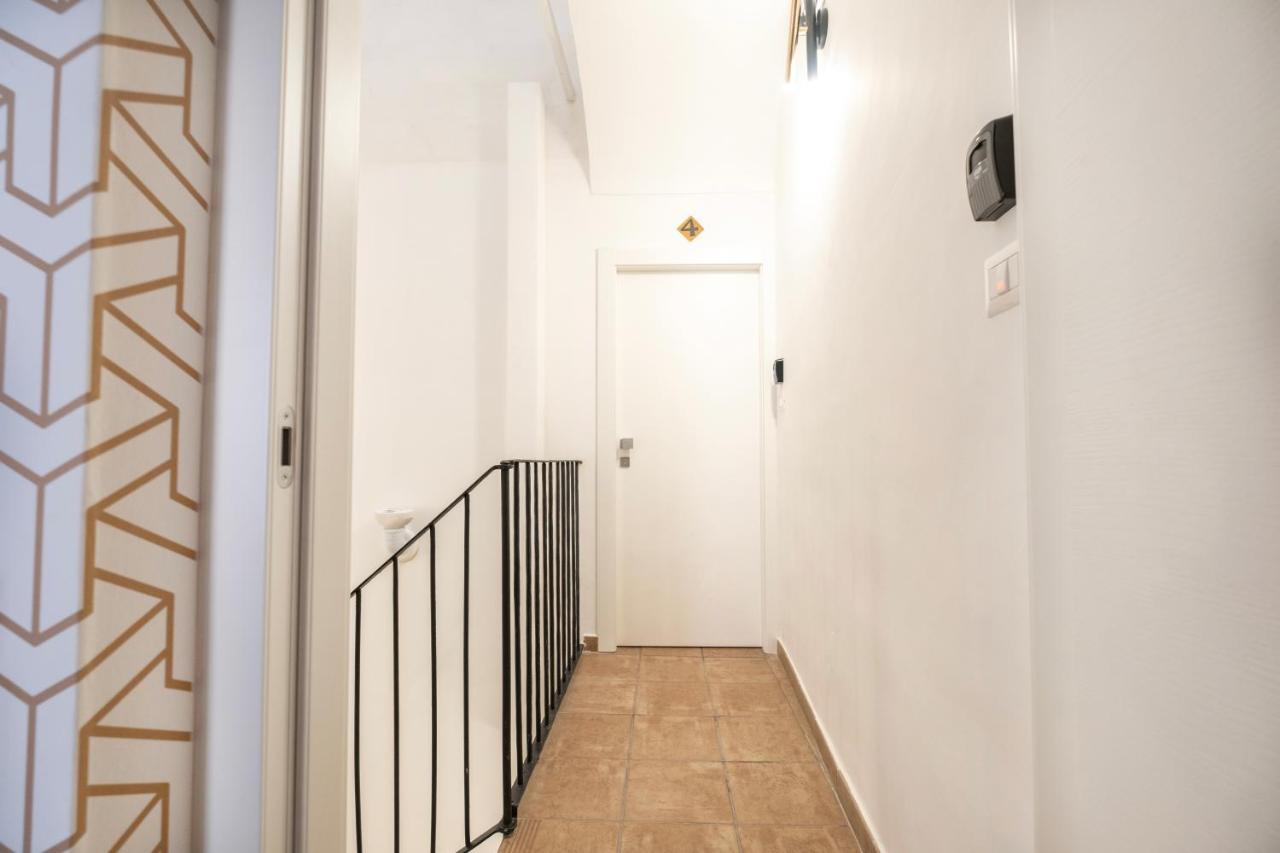 Avenida 12 Otel Alghero Dış mekan fotoğraf