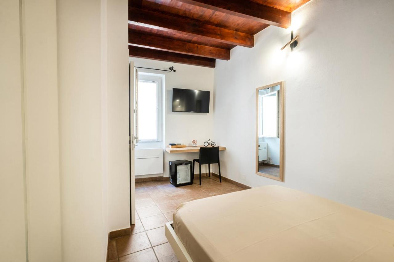 Avenida 12 Otel Alghero Dış mekan fotoğraf