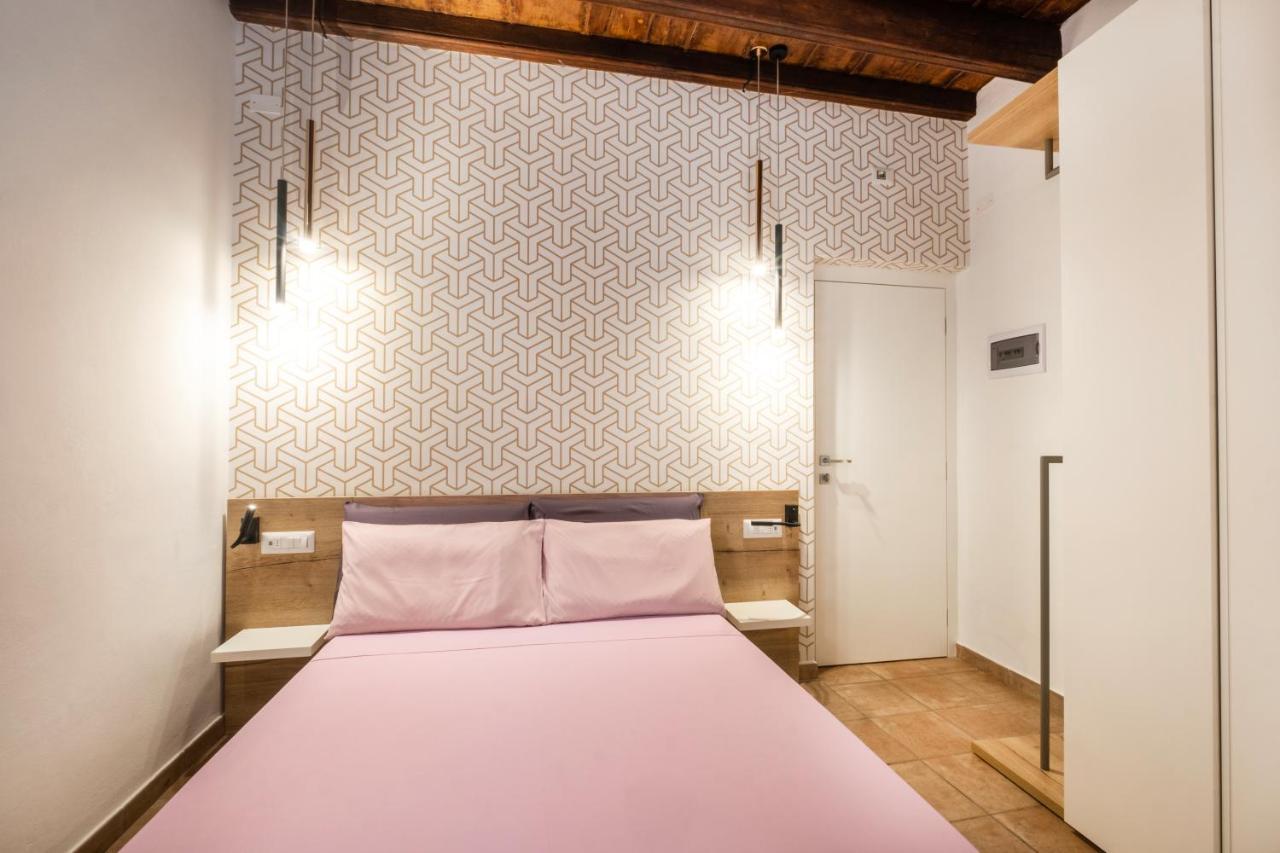 Avenida 12 Otel Alghero Dış mekan fotoğraf