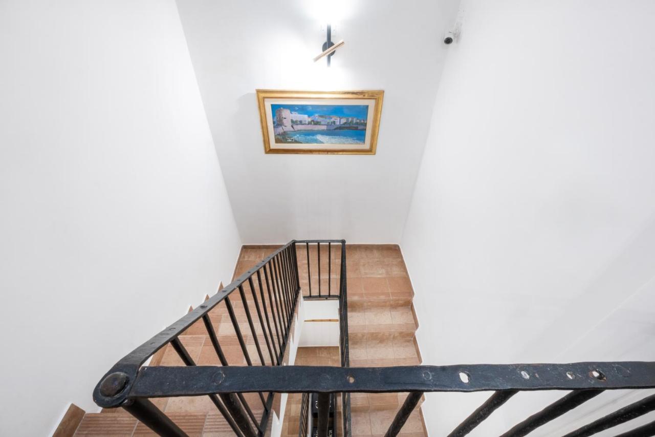 Avenida 12 Otel Alghero Dış mekan fotoğraf