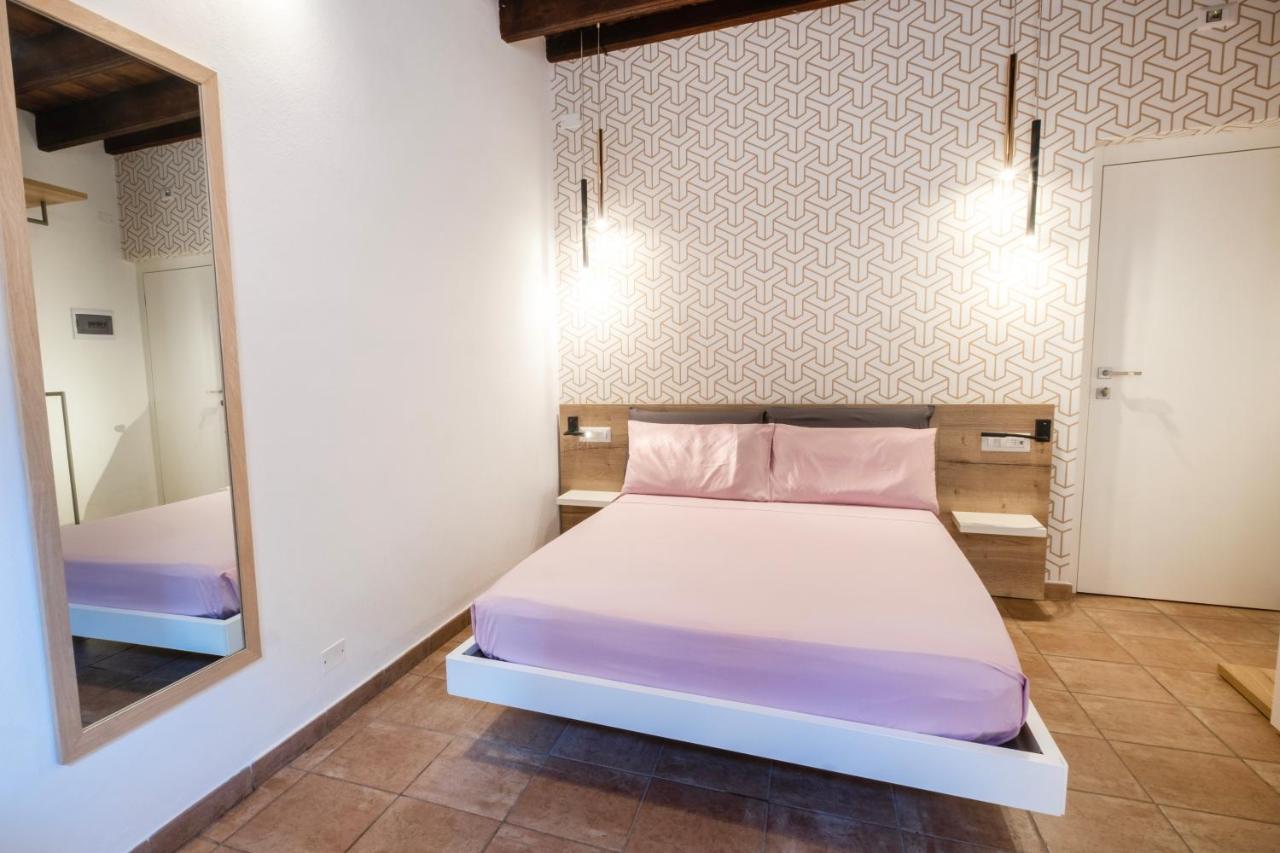 Avenida 12 Otel Alghero Dış mekan fotoğraf