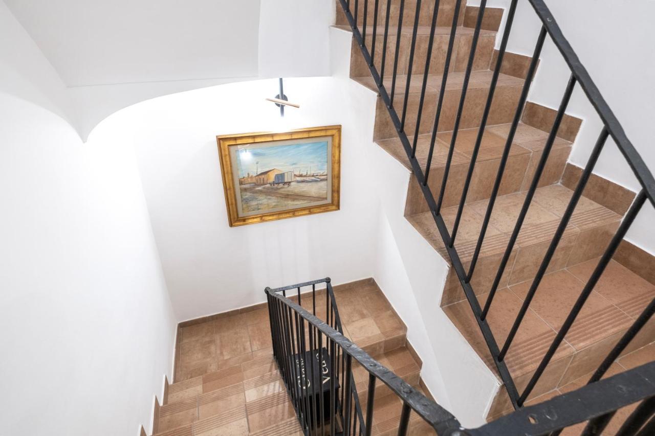Avenida 12 Otel Alghero Dış mekan fotoğraf